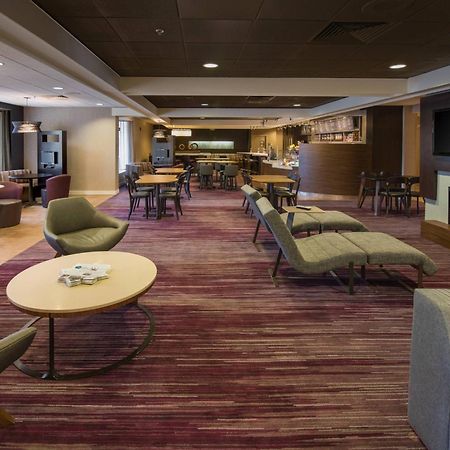 Courtyard By Marriott Scranton Montage Mountain Hotel Moosic Buitenkant foto