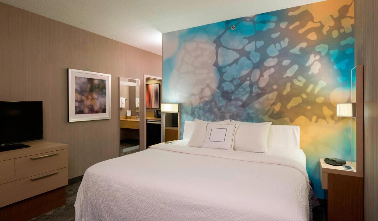 Courtyard By Marriott Scranton Montage Mountain Hotel Moosic Buitenkant foto