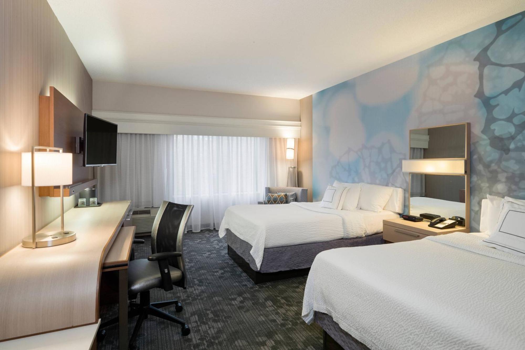 Courtyard By Marriott Scranton Montage Mountain Hotel Moosic Buitenkant foto