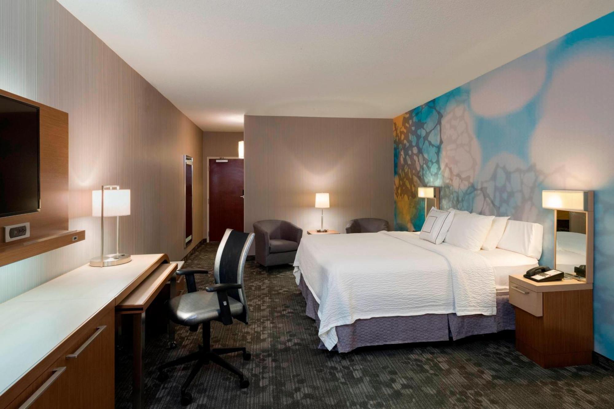 Courtyard By Marriott Scranton Montage Mountain Hotel Moosic Buitenkant foto