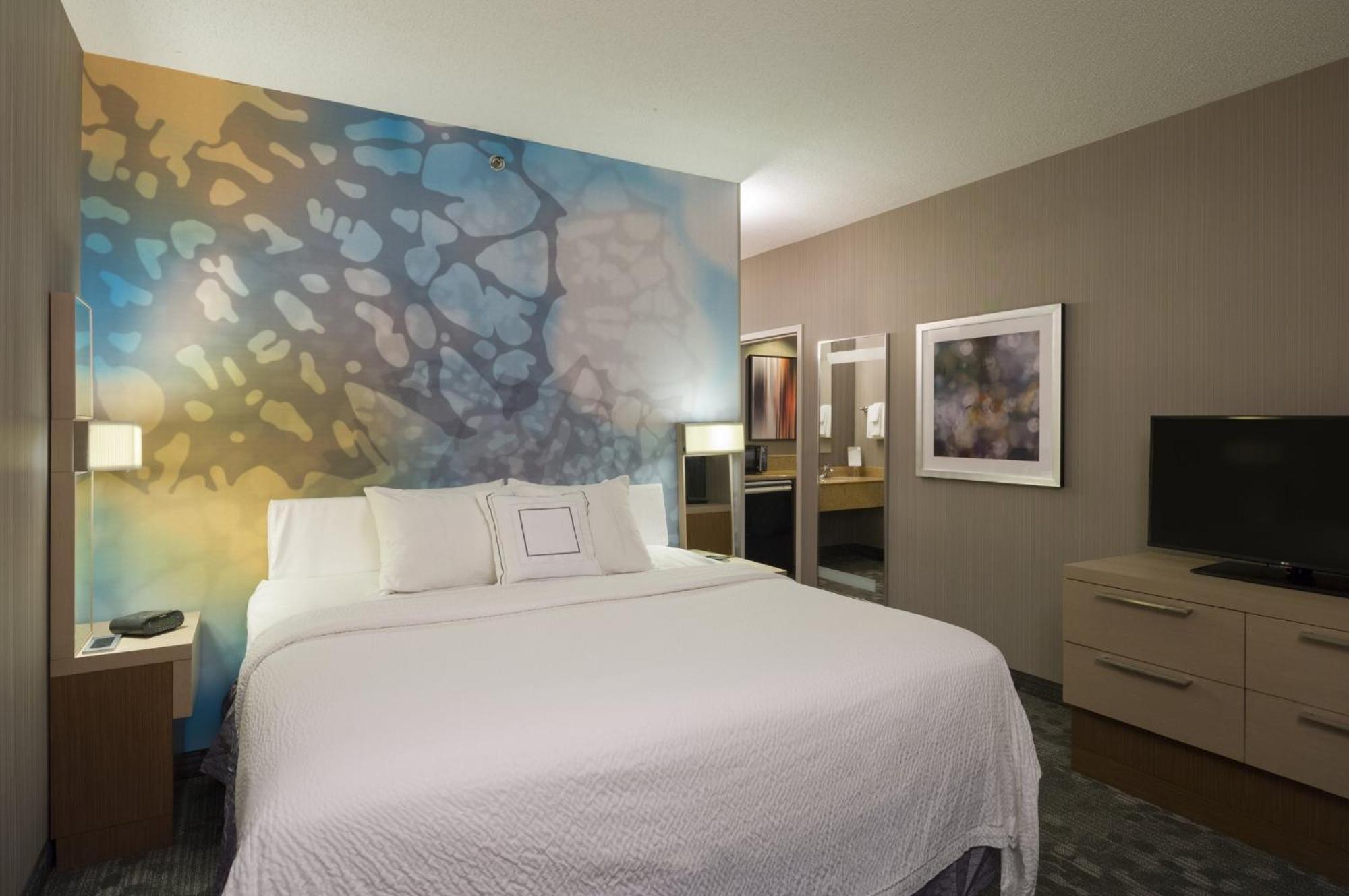 Courtyard By Marriott Scranton Montage Mountain Hotel Moosic Buitenkant foto