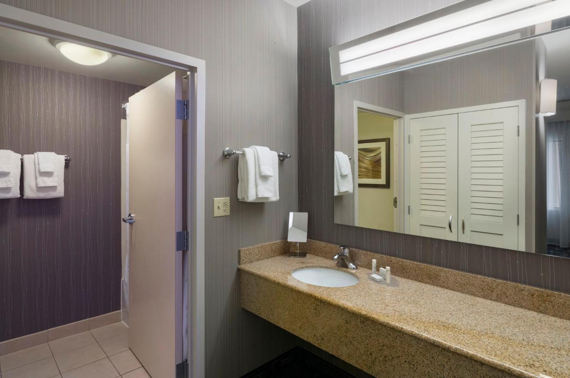 Courtyard By Marriott Scranton Montage Mountain Hotel Moosic Buitenkant foto
