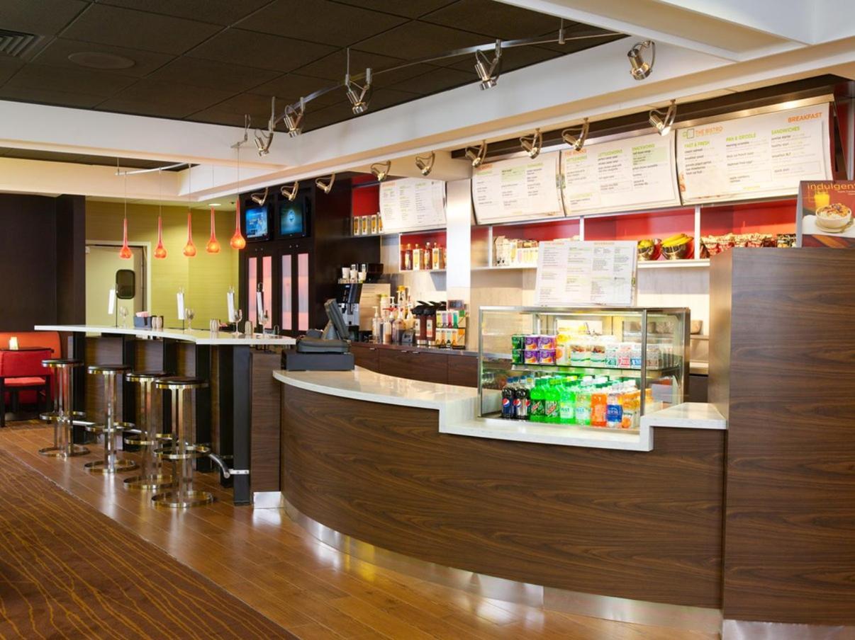 Courtyard By Marriott Scranton Montage Mountain Hotel Moosic Buitenkant foto