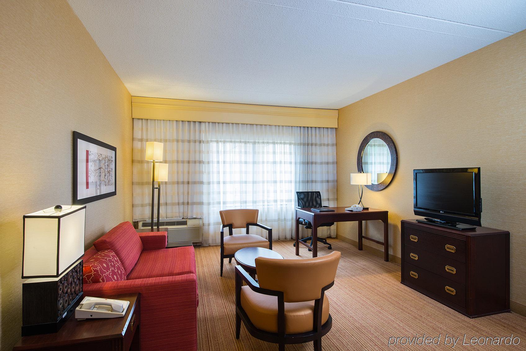 Courtyard By Marriott Scranton Montage Mountain Hotel Moosic Buitenkant foto